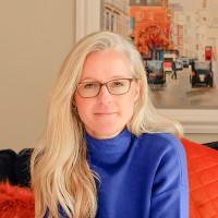 Bryony Stickells (née Morton)