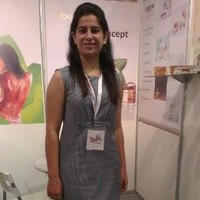 Manya Amarnani (Monika Hardwani)