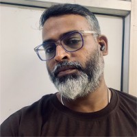 Sameer Chougule