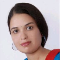 Vijayalakshmi M