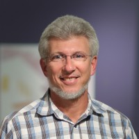 Bob Skolozdra, AIA, LEED AP