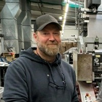 Mark Nichols