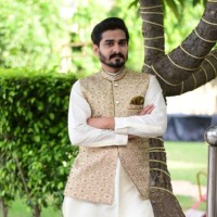 Shaheryar Ali Khan