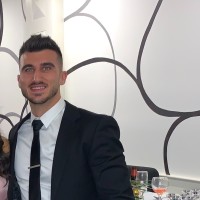 Stephen Papadopoulos