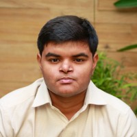 Arjun Sasidar