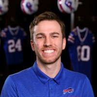 Cory Kostrzycki