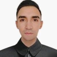 Fabian Reymundo Urbano Tomas
