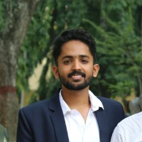 Shashank K U