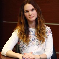 Olga Abramova