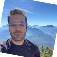 Daniele Giugno