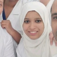 Shefina Rashid