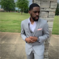 Jaylin Mayfield