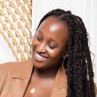 Natasha Makindu