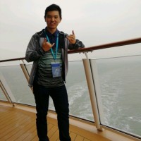 Alex Fang