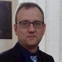 Thomas Larsen