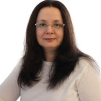 Nataliia Plotnytska