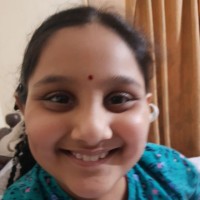 Sree Vyshnavi R