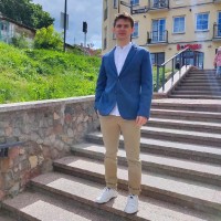 Ilya Frolov