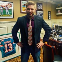 Brandon Michael