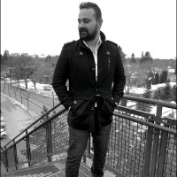 Bhaumik Solanki