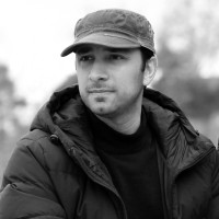 Erfan Parsapour