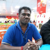 Murgien Palaniyandi