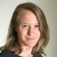 Elizabeth Peterson, Ph.D.