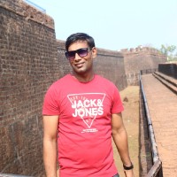 Rajesh Verma