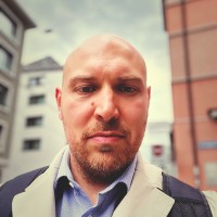 Paolo Segontino