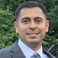Mike Vega