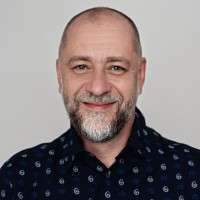 Zoran Balkic