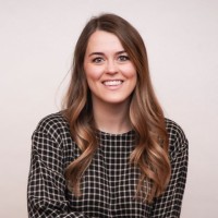 Jenna Kalnajs