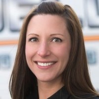 Kari Dumas