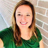 Kristy Cofer
