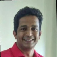 Vinesh M