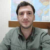 Sinan Erkuş