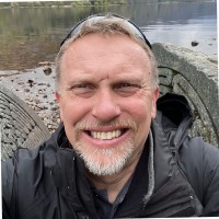 Graeme Jones