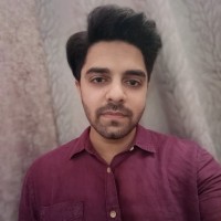 Nikhil Sharma
