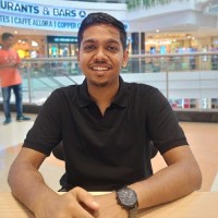 Nirav Kamani