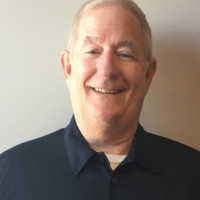 Dave Monsell