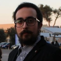 Luca Spennato
