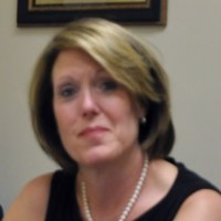 Sandra Small