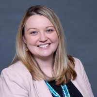 Brooke Beiter, Ph.D.