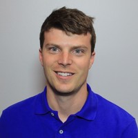 Nicholas Ralston, PHR