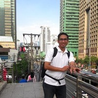 Aditya Mahendra Dewantoro