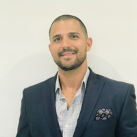 Jimmy Fernandez, AMLCA, CBP