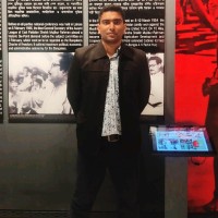 shahed hasan