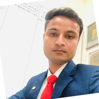 Vishal Panchal