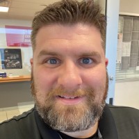 Matt Dotter