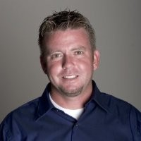 Lance Jones